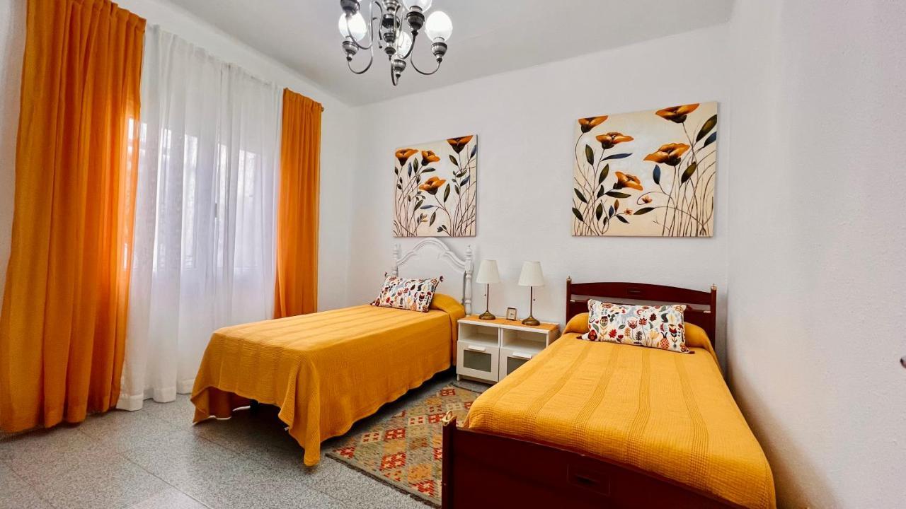 דירות וגה דה סן מטאו La Orquidea מראה חיצוני תמונה